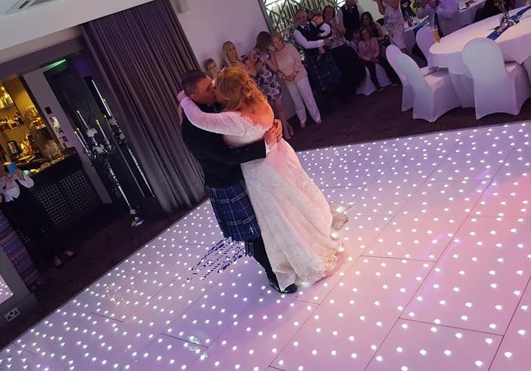 Wedding And Party Lighting Dumfries