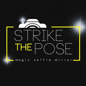 Strike THE Pose